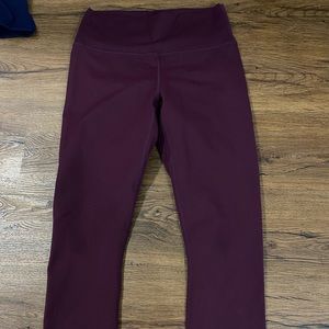 Fabletics Powerhold Leggings